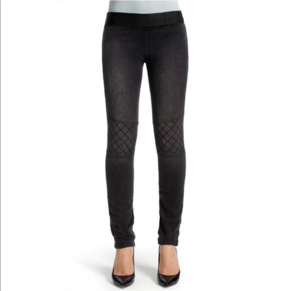 CAbi Moto  jeggings